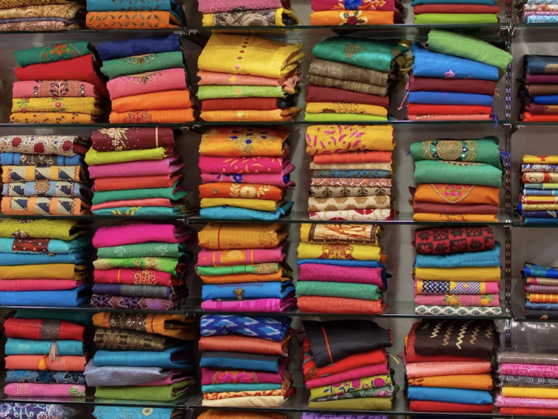 Dia Fashion Store - 144 Av. Usoke, Lubumbashi, Congo - Kinshasa - women clothes Congo - Kinshasa - clothes shops