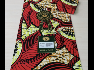 MAS MODE - pagne shops in Kinshasa Congo