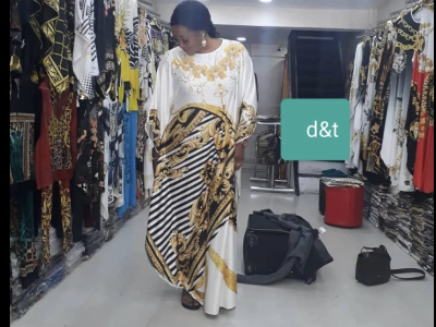 VRAIDJO - Avenue du centre Cite Mama mobutu CD, Kinshasa, Congo - Kinshasa - FASHION CLOTHES SHOPS IN KINSHASA CONGO - AFRICAN FASHION SHOPS