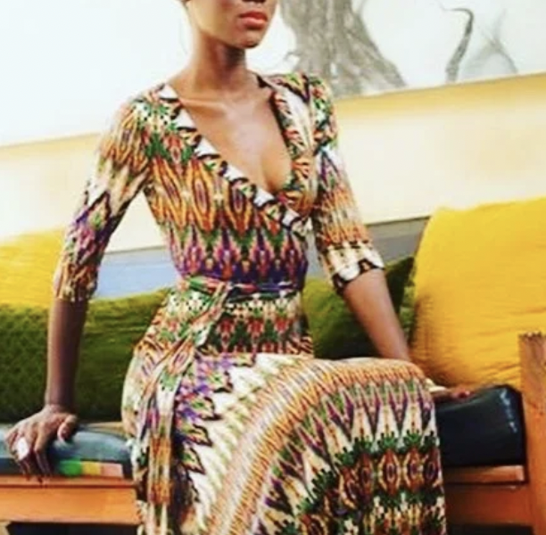 Brown Sugar GH - 13th Ln, Accra, Ghana - Best pagne wax shops in Accra Ghana - Accra Ghana pagne