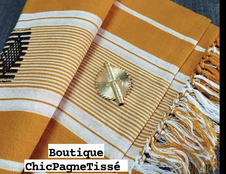 Chic Pagne Shop - Lomé Togo