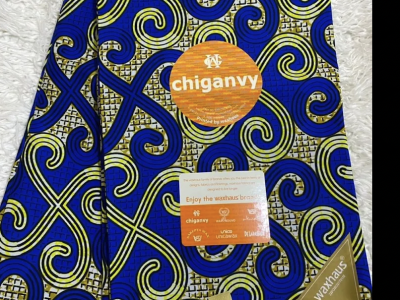 BAOBAB TEXTILES - Rue de la Briqueterie, Yaoundé, Cameroon - pagne shops in Yaoundé, Cameroon - Yaoundé, Cameroon wax pagne
