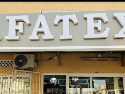 FAFATEX - 653J+GJX, Avedji limousine, Lomé, Togo - BEST SHOPS PAGNE WAX IN LOME TOGO - TOGO PAGNE -TOGO WAX
