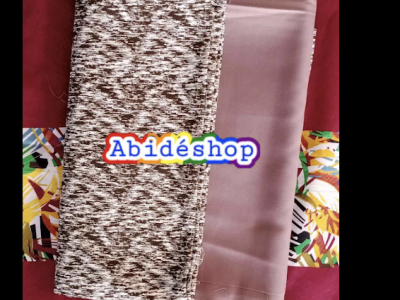 Abidéshop - Kagomé, Lomé, Togo - WAX PAGNE SHOPS IN LOME TOGO