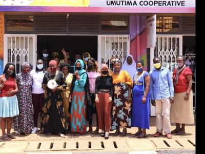 Nyamirambo Women's Center (NWC) -KN 132 St, Kigali, Rwanda - all products from Kigali, Rwanda - shops in Kigali, Rwanda - Kigali, Rwanda productions - best in Kigali, Rwanda