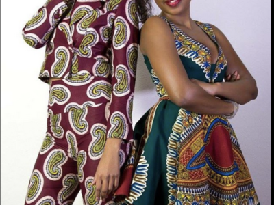 SOL & WAX Design Ltd -shops in Kigali Rwanda