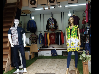 Bora African Wear - Naalya-Namugongo Rd, Kampala, Uganda - SHOPS IN Kampala, Uganda - best clothes collection Kampala, Uganda