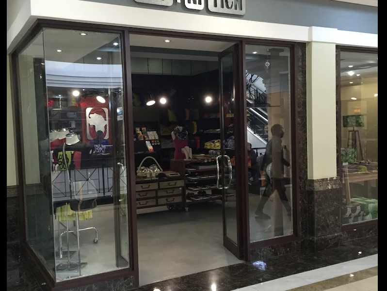 Definition Africa - products from Kampala Uganda