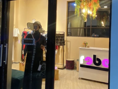 Rebel Afrika - Kisaasi - Kyanja Rd, Kampala, Uganda - best wax clothes fashion shops in Kampala, Uganda - Kampala, Uganda wax pagne shops - clothes shops in Kampala, Uganda