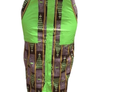 Ankara Edition Africa - Kampala Uganda wax shops