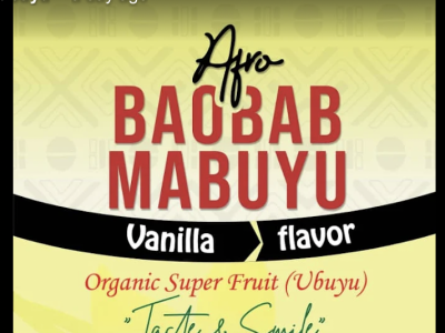 Afro Baobab Mabuyu - by pass, Kampala, Uganda - best Baobab shops in Kampala, Uganda - Kampala, Uganda Baobab shops