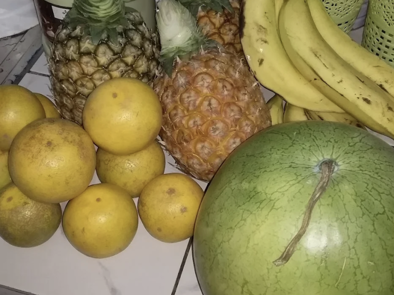 Top Food Processing ltd - Mambanda, Bonabéri, Cameroon - fruits shops in Cameroon - Cameroon fruits - fruits shops Cameroon