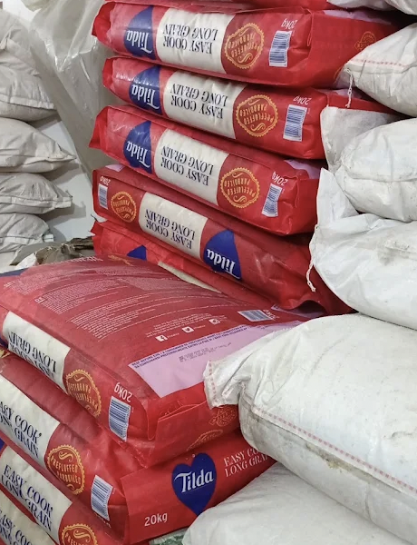 Rehofoods italy - Via Palermo, 81030 Castel Volturno CE, Italy - African products shops in Italy - Italy African cosmetics - African clothes pagne wax shops in Italy