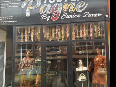 Tout en pagne by Eunice zunon - 92WC+24X, Angré, Abidjan, Côte d’Ivoire - best shops of pagne in IVORY COAST - pagne wax IVORY COAST - IVORY COAST pagne