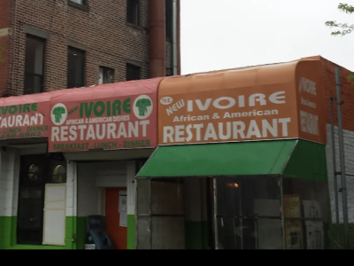 New Ivoire - Best African food in New York United States