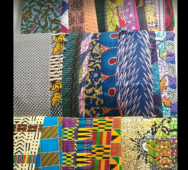 African Queen Boutique - 1698 Nostrand Ave, Brooklyn, NY 11226, United States - best African clothes shops in Brooklyn, NY 11226, United States - Brooklyn, NY 11226, United States Africa - African shops in Brooklyn, NY 11226, United States