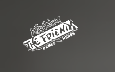 African Barbershop The Friends - African hair salon in Holland