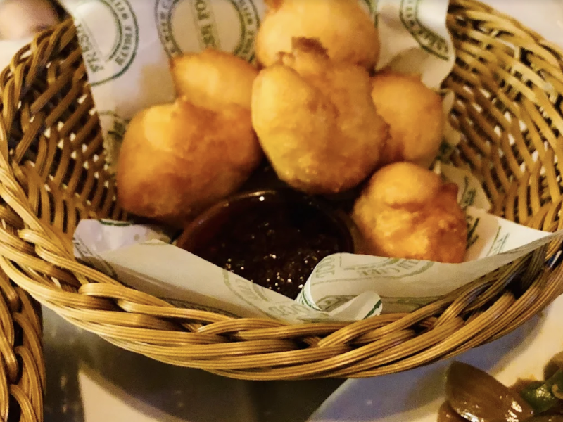 Teranga Jollof - African restaurants in Göteborg, Sweden
