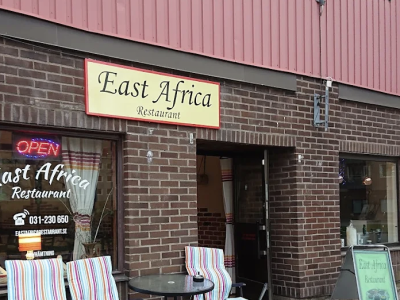 East Africa Restaurant -Best restaurants in Göteborg Sweden
