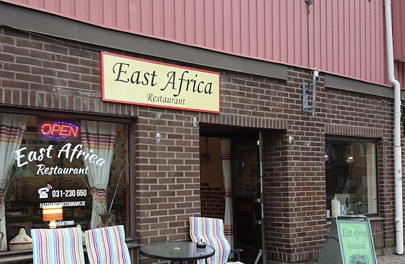 East Africa Restaurant -Best restaurants in Göteborg Sweden