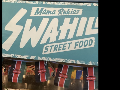 Swahili Street Food - Hallvägen 43, 121 62 Johanneshov, Sweden - best Swahili food in Sweden - African restaurants in Johanneshov, Sweden - Swahili cuisines in Sweden