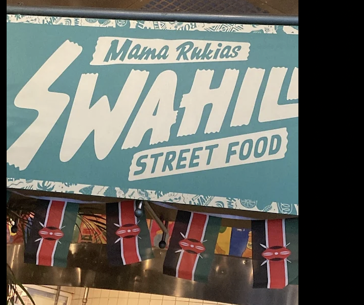 Swahili Street Food - Hallvägen 43, 121 62 Johanneshov, Sweden - best Swahili food in Sweden - African restaurants in Johanneshov, Sweden - Swahili cuisines in Sweden