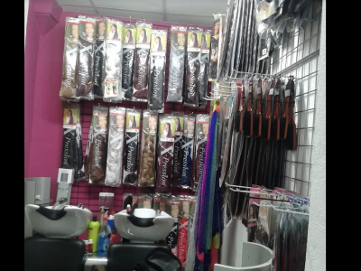 Blossom Peluqueria Unisex - African hair salon in Balears Spain