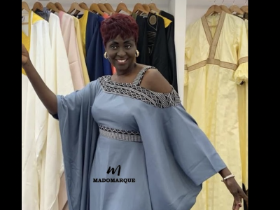 MADOMarque - Dakar, Senegal - Best African clothes shops in Dakar, Senegal - Dakar, Senegal clothes fashion shops