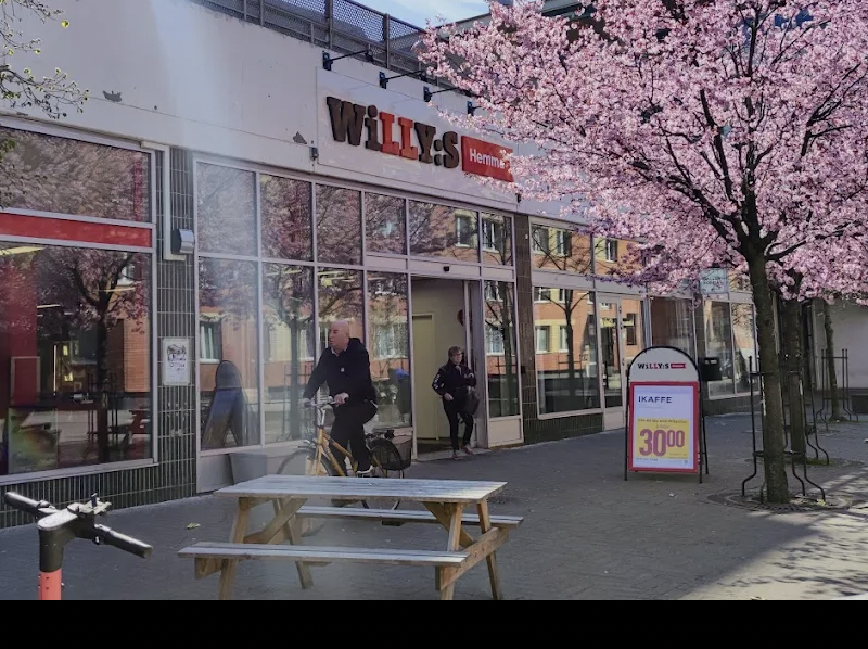 African Product Malmö Ab - stores in Sweden