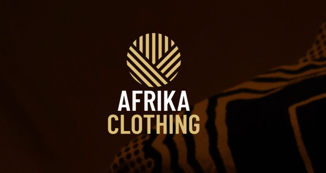 Afrika Clothing -Denmark African shops