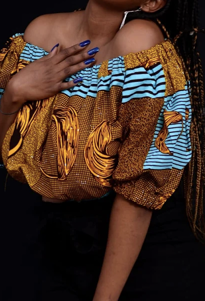 Eunique Collections African Wear - Nairobi Kenya