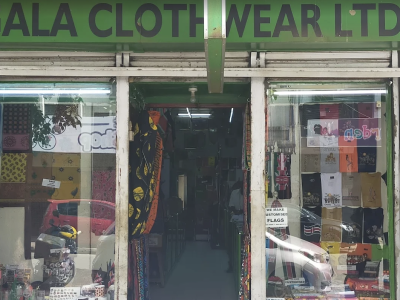 Gala Clothwear Ltd - clothes shops in Nairobi Kenya
