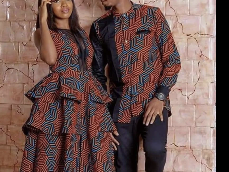 Ramo wear - best wax clothes pagne shops in Nairobi Kenya