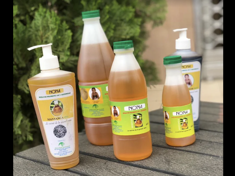 Global Palm Oil Process GPOP - Marie-Lumière, Douala, Cameroon - best cooking oil shops in Douala, Cameroon - palm oil Douala, Cameroon - food shops in Douala, Cameroon - food oil Douala, Cameroon shops
