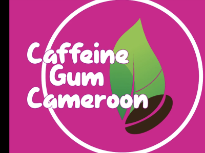 Caffeine Gum Cameroon - Douala, Cameroon - Caffeine Douala, Cameroon - energy food in Douala, Cameroon - Douala, Cameroon energy gum