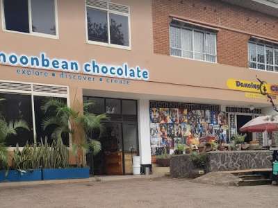 moonbean chocolate - 71 Luthuli Ave, Kampala, Uganda - best chocolates in Kampala, Uganda - v Kampala, Uganda chocolates