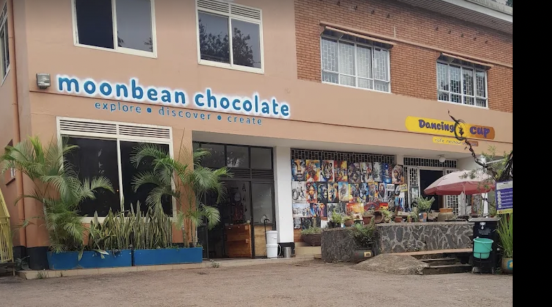 moonbean chocolate - 71 Luthuli Ave, Kampala, Uganda - best chocolates in Kampala, Uganda - v Kampala, Uganda chocolates