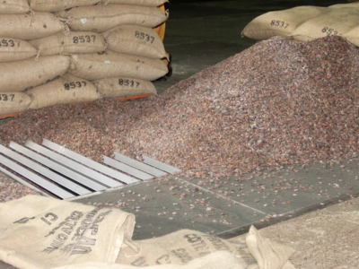 CHOCO IVOIRE SA - CHOCO IVOIRE SA SAN PEDRO ZONE PORTUAIRE, San-Pédro, Côte d’Ivoire - cacao in Ivory coast - Ivory coast chocolates