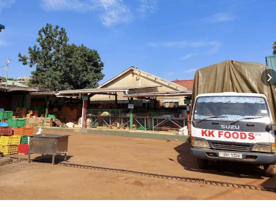 KK Fresh Produce Exporters Limted - Kampala, Uganda - green chilli pili pili shops in Kampala, Uganda - African Vegetables shops in Kampala, Uganda