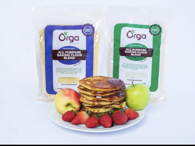 Orga Healthy Foods - Makerere University Food Science and Technology Business Incubation Center, Kampala, Uganda - fruits juices in Kampala, Uganda - Kampala, Uganda juices shops