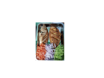 Yankadi African Restaurant Athens - Lelas Karagianni 11, Athina 112 52, Greece - Best African food restaurants in Greece