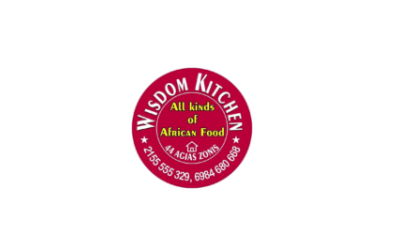 Wisdom kitchen - African food in Greece