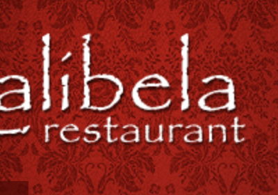 Lalibela- Best African restaurants in Greece