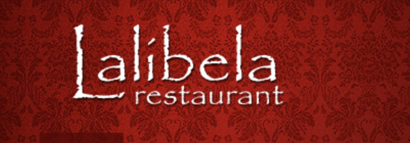 Lalibela- Best African restaurants in Greece