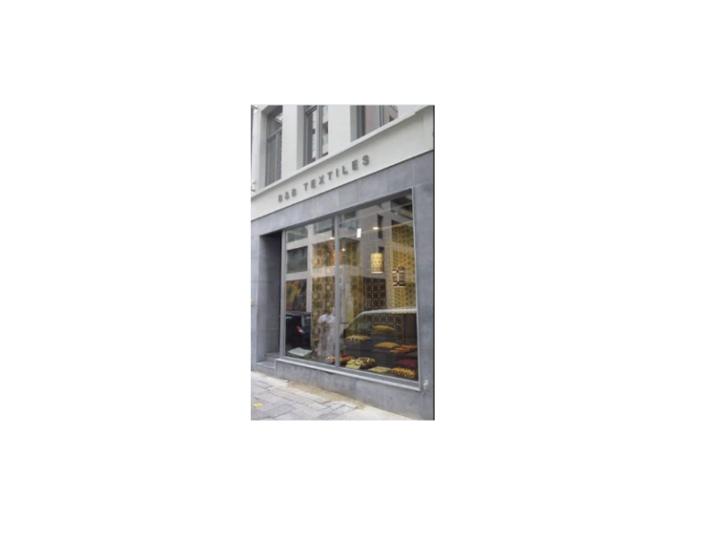 B&B Textiles -African pagne shops in Belgium
