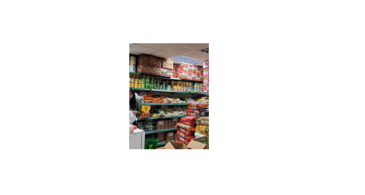 A-One African Shop - Edinburgh U.K