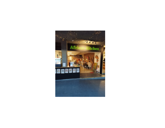 African Kitchen -African food restaurants in Vejle Denmark