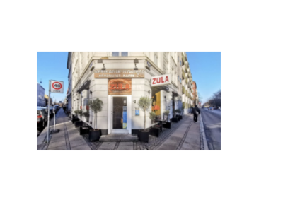 Zula - African restaurants in Denmark