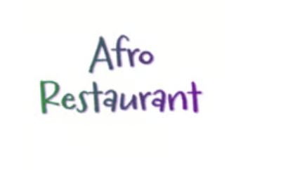 Afro Restaurant - African food in Denmark