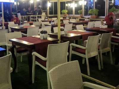 African Corner - Best African food restaurants in Cyprus
